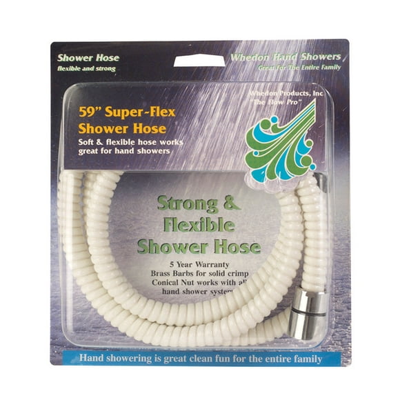 Whedon Products 59-80 Mtl Shwr Hose Whedon Products 59-80 Mtl Shwr Hose AF205C Whedon Products 59-80 Mtl Shwr Hose Whedon Products 59-80 Mtl Shwr Hose AF205C